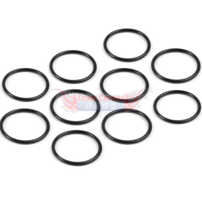 XRAY 970120 O-Ring 12x1.0 (10)